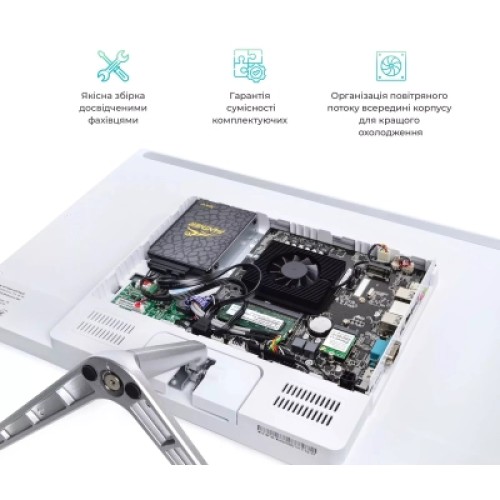 Компьютер Artline Business M61 (M61v32) Компьютер Artline Business M61 (M61v32)