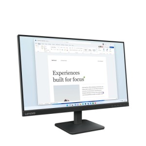 Монітор Lenovo L24-4E (68C2KAC1UA)