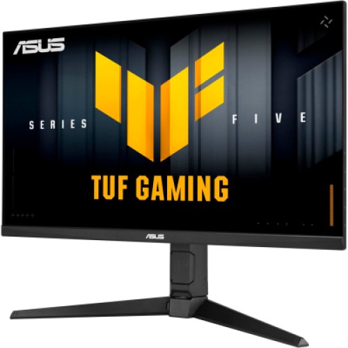Монитор ASUS TUF Gaming VG27AQML5A Монитор ASUS TUF Gaming VG27AQML5A