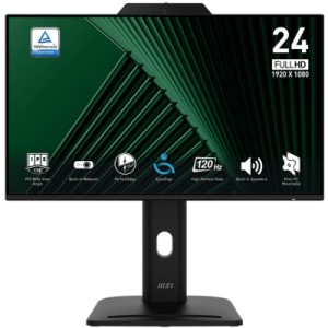 Монитор MSI PRO MP242PMG