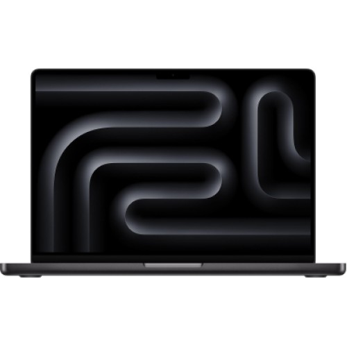 Ноутбук Apple MacBook Pro 14 A3434 M5 Space Black (MDE04UA/A) Ноутбук Apple MacBook Pro 14 A3434 M5 Space Black (MDE04UA/A)