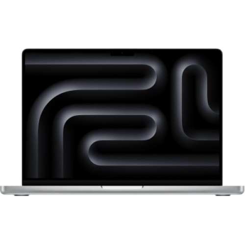 Ноутбук Apple MacBook Pro 14 A3434 M5 Silver (MDE44UA/A) Ноутбук Apple MacBook Pro 14 A3434 M5 Silver (MDE44UA/A)