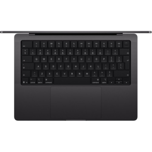 Ноутбук Apple MacBook Pro 14 A3434 M5 Space Black (MDE14UA/A) Ноутбук Apple MacBook Pro 14 A3434 M5 Space Black (MDE14UA/A)