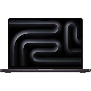 Ноутбук Apple MacBook Pro 14 A3434 M5 Space Black (MDE14UA/A)