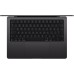 Ноутбук Apple MacBook Pro 14 A3434 M5 Space Black (MDE34UA/A) Ноутбук Apple MacBook Pro 14 A3434 M5 Space Black (MDE34UA/A)