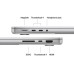 Ноутбук Apple MacBook Pro 14 A3434 M5 Silver (MDE64UA/A) Ноутбук Apple MacBook Pro 14 A3434 M5 Silver (MDE64UA/A)