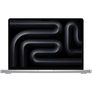 Ноутбук Apple MacBook Pro 14 A3434 M5 Silver (MDE64UA/A)