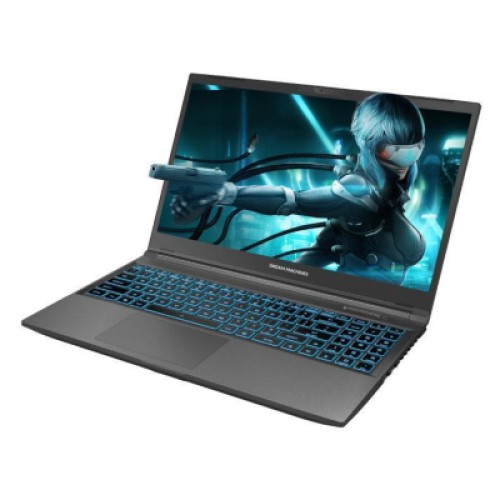 Ноутбук Dream Machines RG4050-15 (RG4050-15UA53)