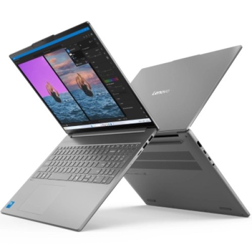 Ноутбук Lenovo IdeaPad Slim 5 16IRH10R (83J1006FRA)