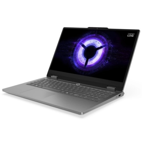 Ноутбук Lenovo LOQ Essential 15IRX11 (83SC002QRA) Ноутбук Lenovo LOQ Essential 15IRX11 (83SC002QRA)