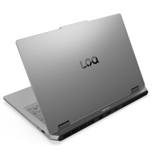 Ноутбук Lenovo LOQ Essential 15IRX11 (83SC002QRA) Ноутбук Lenovo LOQ Essential 15IRX11 (83SC002QRA)