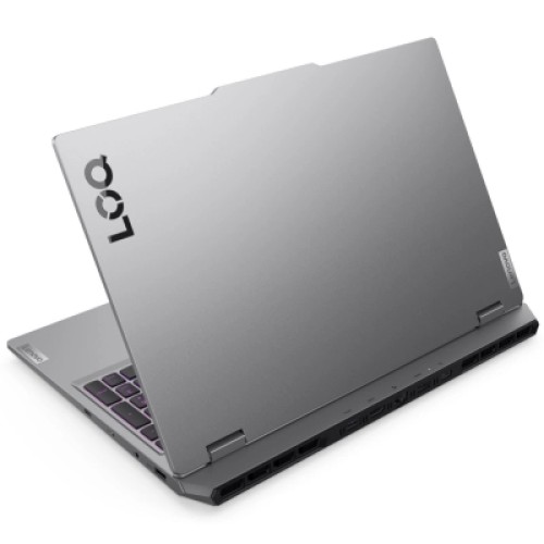 Ноутбук Lenovo LOQ 15AHP10 (83JG009YRA)