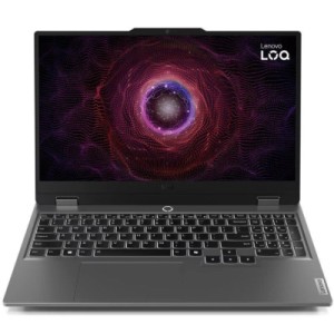Ноутбук Lenovo LOQ 15ARP9 (83JC00NFRA)