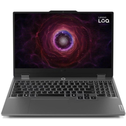 Ноутбук Lenovo LOQ 15ARP9 (83JC00NFRA)