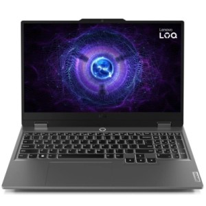Ноутбук Lenovo LOQ 15IAX9 (83GS00UMRA)
