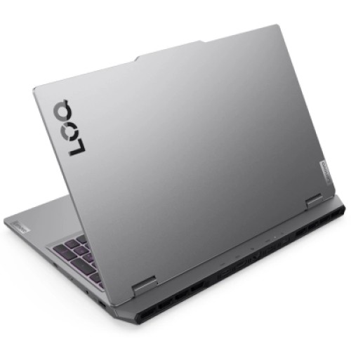 Ноутбук Lenovo LOQ 15IRX10 (83JE00X8RA) Ноутбук Lenovo LOQ 15IRX10 (83JE00X8RA)