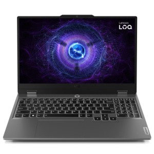 Ноутбук Lenovo LOQ 15IRX9 (83DV01C2RA)