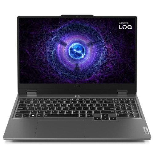 Ноутбук Lenovo LOQ 15IRX9 (83DV01C2RA) Ноутбук Lenovo LOQ 15IRX9 (83DV01C2RA)