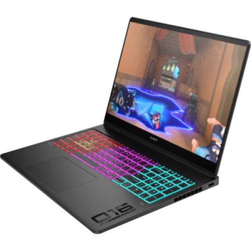 Ноутбук HP OMEN MAX 16-ak0000ua (C3UU7EA) Ноутбук HP OMEN MAX 16-ak0000ua (C3UU7EA)