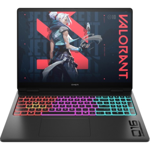 Ноутбук HP OMEN MAX 16-ak0000ua (C3UU7EA) Ноутбук HP OMEN MAX 16-ak0000ua (C3UU7EA)
