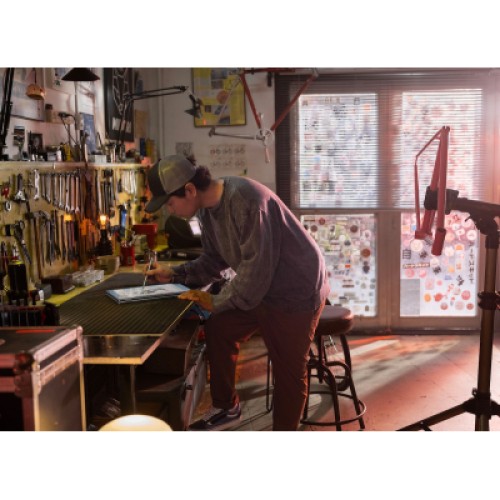 Ноутбук HP OmniBook X Flip x360 16-ar0004ua (C3VD4EA) Ноутбук HP OmniBook X Flip x360 16-ar0004ua (C3VD4EA)