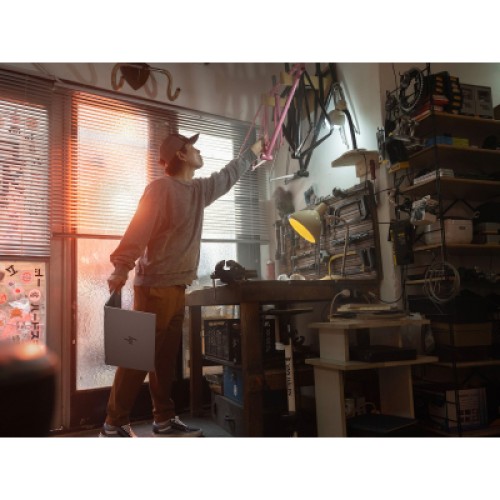 Ноутбук HP OmniBook X Flip x360 16-ar0004ua (C3VD4EA) Ноутбук HP OmniBook X Flip x360 16-ar0004ua (C3VD4EA)