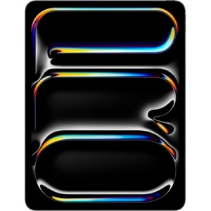 Планшет Apple iPad Pro 11" M5 Wi‑Fi 2TB with standard glass - Space Black (MDWU4TY/A)