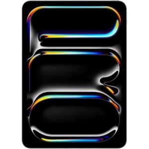 Планшет Apple iPad Pro 11" M5 Wi‑Fi + Cellular 1TB with nano-texture glass - Silver (ME2X4TY/A)