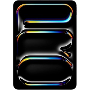 Планшет Apple iPad Pro 11" M5 Wi‑Fi + Cellular 2TB with nano-texture glass - Space Black (ME6C4TY/A)