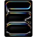 Планшет Apple iPad Pro 13" M5 Wi‑Fi + Cellular 2TB with nano-texture glass - Silver (ME8N4TY/A)