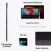 Планшет Apple iPad Pro 13" M5 Wi‑Fi + Cellular 256GB with standard glass - Silver (ME7X4TY/A)