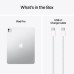 Планшет Apple iPad Pro 13" M5 Wi‑Fi + Cellular 1TB with standard glass - Silver (ME8F4TY/A)