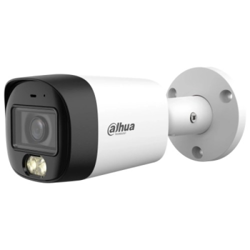 Камера видеонаблюдения Dahua DH-HAC-HFW1500RMP-IL-A (2.8) Камера видеонаблюдения Dahua DH-HAC-HFW1500RMP-IL-A (2.8)