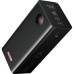 Батарея универсальная Romoss 60000mAh PEA60 22.5W Black (PEA60-152-2142 / 956432) Батарея универсальная Romoss 60000mAh PEA60 22.5W Black (PEA60-152-2142 / 956432)
