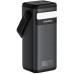 Батарея универсальная Romoss 60000mAh PMT60 100W Black (PMT60-1D2-2133H / 1076308) Батарея универсальная Romoss 60000mAh PMT60 100W Black (PMT60-1D2-2133H / 1076308)