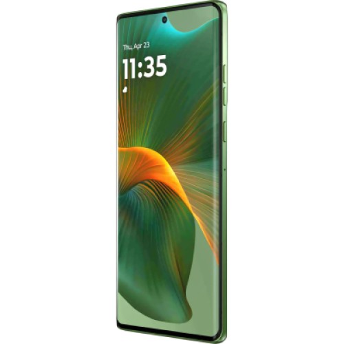 Мобильный телефон Motorola Edge 50 Fusion 8/128GB Forest Green (PB3T0087RS)