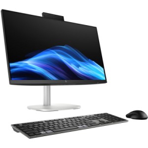 Компьютер HP EliteStudio 8 G1i Touch AiO / U7 265, 32, 1TB, K&M, Cam, WiFi, HAS, W11Pro64 (A55P3ET)