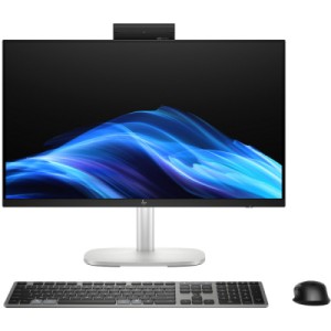 Компьютер HP EliteStudio 8 G1i Touch AiO / U7 265, 32, 1TB, K&M, Cam, WiFi, HAS, W11Pro64 (A55P3ET)