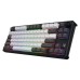 Клавиатура Hator Skyfall 80 Pro Wireless Grey/Black (HTK4180UA) Клавиатура Hator Skyfall 80 Pro Wireless Grey/Black (HTK4180UA)