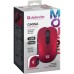 Мышка Defender Gassa MM-105 Wireless Red (52103) Мышка Defender Gassa MM-105 Wireless Red (52103)