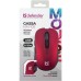Мышка Defender Gassa MM-105 Wireless Red (52103) Мышка Defender Gassa MM-105 Wireless Red (52103)