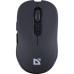 Мышка Defender Gassa MM-105 Wireless Black (52105) Мышка Defender Gassa MM-105 Wireless Black (52105)