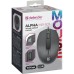 Мышка Defender Alpha MB-507 USB Black (52507) Мышка Defender Alpha MB-507 USB Black (52507)
