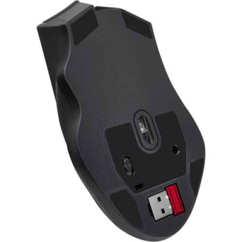 Мышка Defender Kronos GM-695 Wireless Black (52695) Мышка Defender Kronos GM-695 Wireless Black (52695)