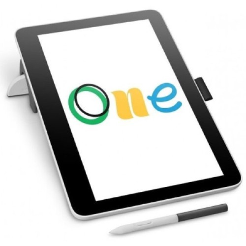 Планшет-монитор Wacom One14 (DTC141W0) Планшет-монитор Wacom One14 (DTC141W0)