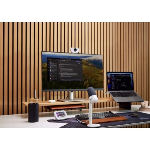 Веб-камера ELGATO Facecam Neo (10WAE9901) Веб-камера ELGATO Facecam Neo (10WAE9901)