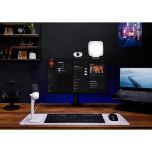 Веб-камера ELGATO Facecam Neo (10WAE9901) Веб-камера ELGATO Facecam Neo (10WAE9901)