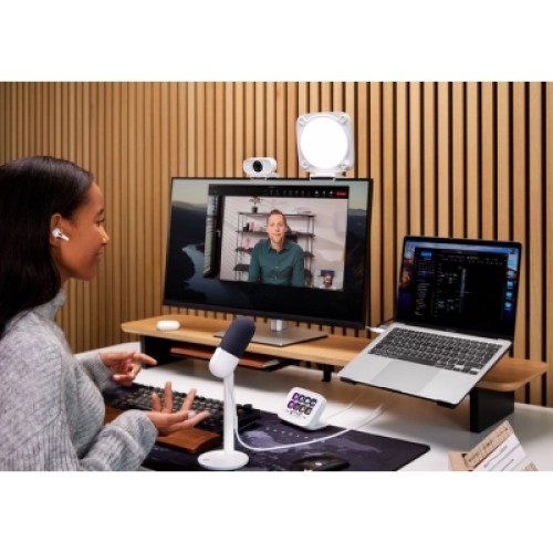 Веб-камера ELGATO Facecam Neo (10WAE9901) Веб-камера ELGATO Facecam Neo (10WAE9901)