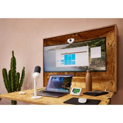 Веб-камера ELGATO Facecam Neo (10WAE9901) Веб-камера ELGATO Facecam Neo (10WAE9901)