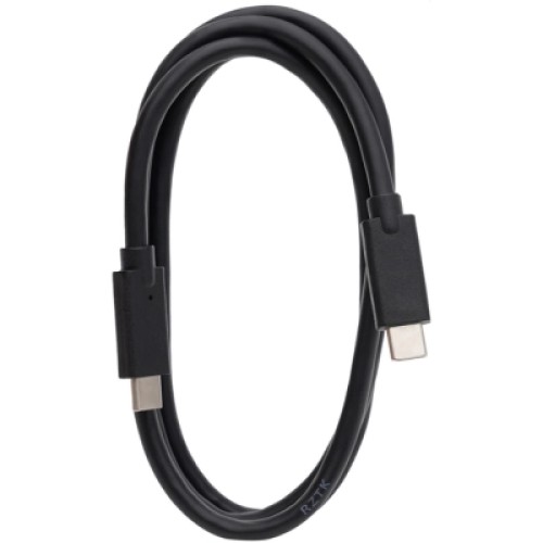 Дата кабель USB-C to USB-C 1.0m 100W black Patron (PN-TYPE-C-100W-1) Дата кабель USB-C to USB-C 1.0m 100W black Patron (PN-TYPE-C-100W-1)